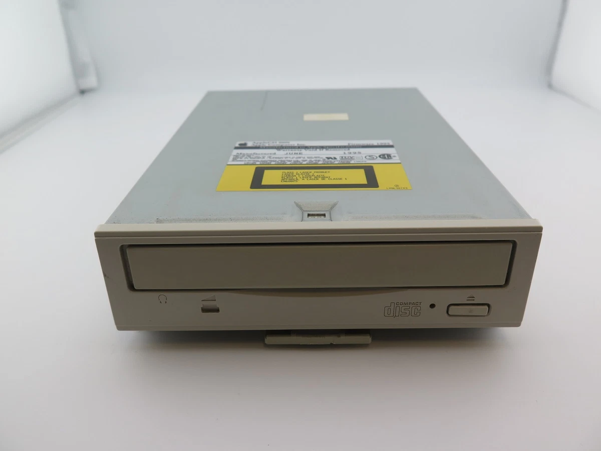 Pioneer DVD-303S-A 6X Internal SCSI DVD-Rom Drive