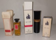 Lanvin Perfume My Sin Fragrances for Women for sale | eBay