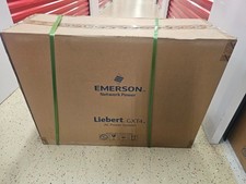 Liebert GXT4-144VBATT 12V, 9Ah Battery enclosure rack-mountable / external 