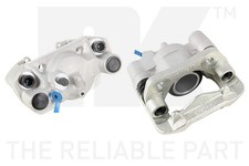 NK Bremssattel 213741 für 205 309 CITROËN PEUGEOT Aluminium 2 20A 1 10C 10A 741A