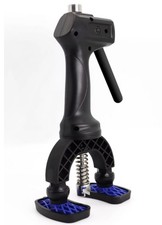 Herramienta de extracción de abolladuras, extractor de abolladuras, reparación de abolladuras de granizo, extractor de abolladuras de carrocería