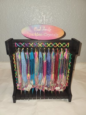 Cool Jewels Express Yourself Bracelets Reversible Reversible Kit - Lot 96 Units