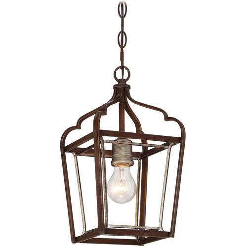 Minka Lavery 4341-593 Astrapia 1 Light Mini Pendant Light