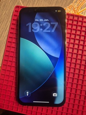 Iphone 13pro 128gb
