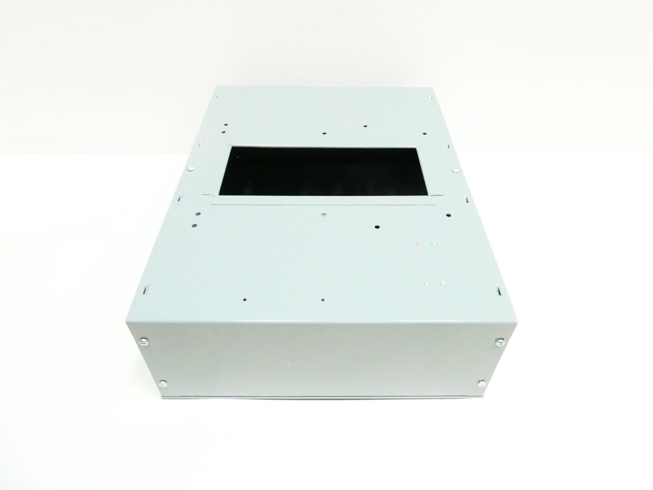 Square D MPX81542 Panelboard Pull Box