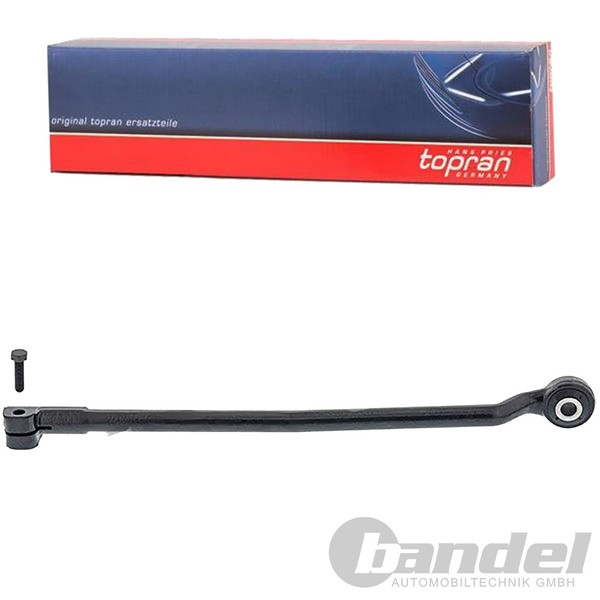 Topran Spurstange Links Passend FüR Opel Astra Calibra Vectra | 200 366-image