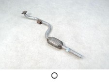 Katalysator Kat Neu Klarius f&uuml;r Mercedes-Benz C-Klasse W202 C180 202.018+Anbaut.