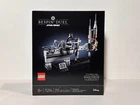 LEGO Star Wars 75294 Bespin Duel ESB 40th Anniversary 2020 Celebration Exclusive