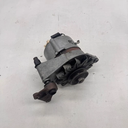 Alternator Original Bosch Lancia Fulvia 1.3 Sedan Coupe Zagato Era