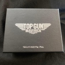 Top Gun Maverick F-14 Tomcat Kristall Modell ...