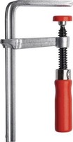 Bessey Tischzwinge GTR Spannweite 120 Mm Ausladung 60 Mm