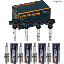 Bougies d'allumage BMW 320