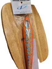 D-CLAW MARINO260 Overseas model Offshore Standard Diving Pencil Lure Japan