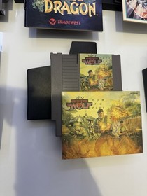 Nintendo Entertainment System NES Power Set Complete In Box CIB Power Pad