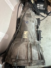 1999-2006 Chevy Silverado Tahoe Suburban Sierra Transmission 4l60e Pickup Only