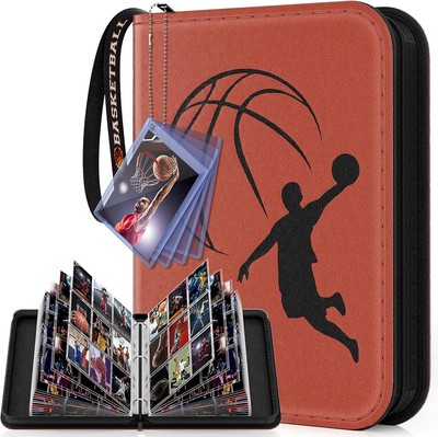 one piece op-13 english booster box 9 Pocket Trading Card Binder 540 Capacity with Zip Closure main image 1