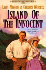 Island of the Innocent (Cheney Duvall, M.D. Series #7) by Morris, Lynn