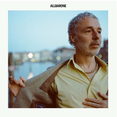 Baxter Dury  - Allbarone [VINYL]