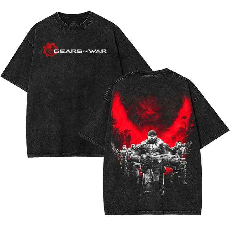 25+ Gears Of War Shirt for sale | Updated Oct 2026