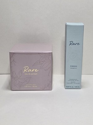  RARE BEAUTY BY SELENA GOMEZ EDP 50ML & RARE CREAM COMBO 
