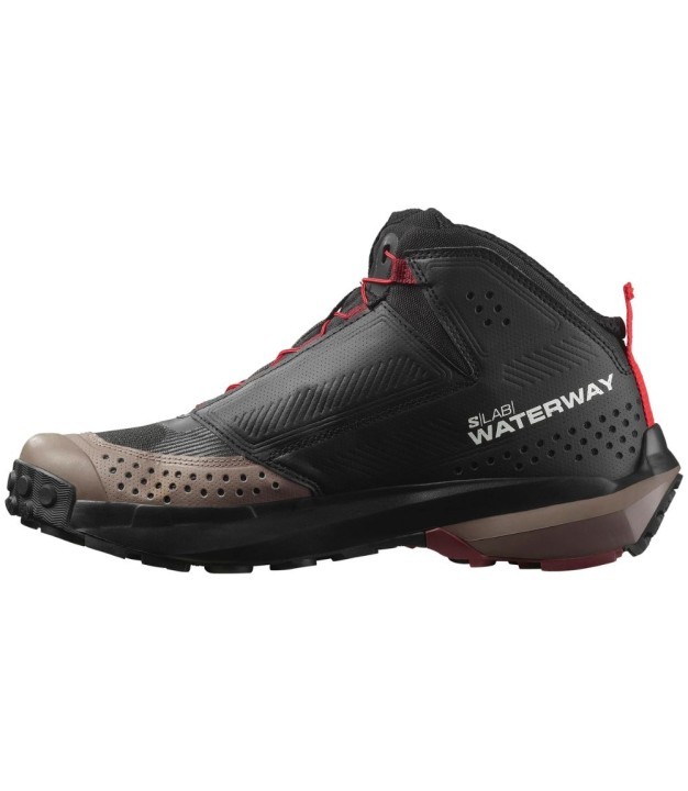 Salomon S/Lab Waterway Hiking Shoes - Unisex image 5