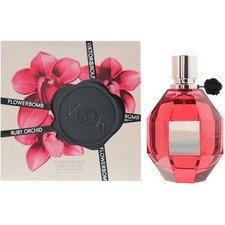 Viktor & Rolf Flowerbomb Ruby Orchid Eau de Parfum 100ml Spray New & Sealed