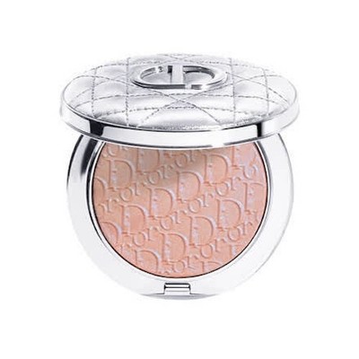 2026年スプリングコレクション　831シュガーケイン　dior セット Dior Forever Glow Luminizer 831 Sugarcane Highlighter (Spring 2026