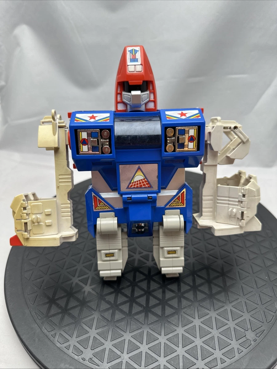 Vintage Transformers Roboter Bandai (Gebraucht) in Zürich für CHF 5