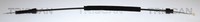 Seilzug Schaltgetriebe Triscan 8140 29796 FüR VW Caddy 3 GroßRaumlimousine 2KA 4