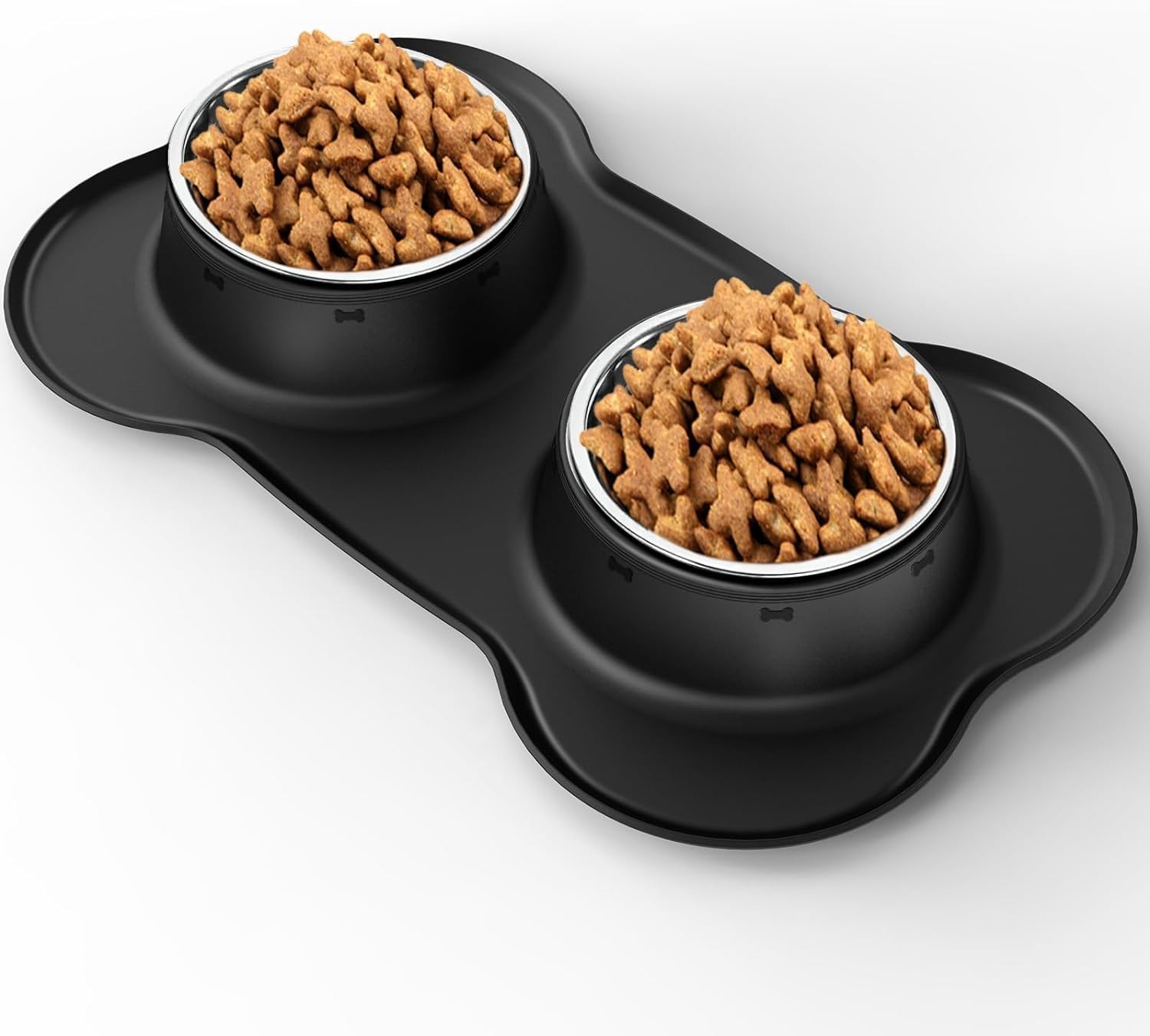 & Water Feeder