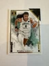 2025 Panini Impeccable WNBA #85 Nyara Sabally #/25 New York Liberty