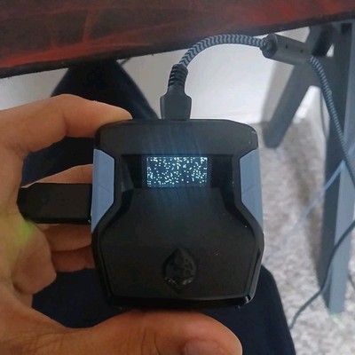 Cronus zen, New, (Message If interested)