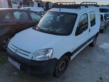 Pare-brise Citroen BERLINGO