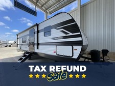 2026 Grand Design Transcend XPLOR 26BHX