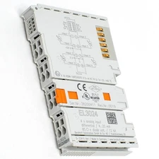 Beckhoff EL3024 EtherCAT 4-20mA Analog Input Terminal Module 4-Channels
