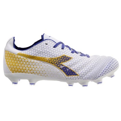 Diadora Brasil Elite GR LT LP12 Mens Leather Soccer Cleats  display picture 1