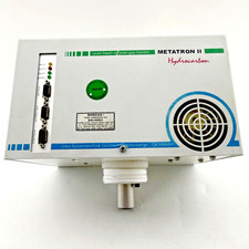J&Uuml;KE Metatron II HC A2 Quad Beam Infrared Gas Monitor Refurbished