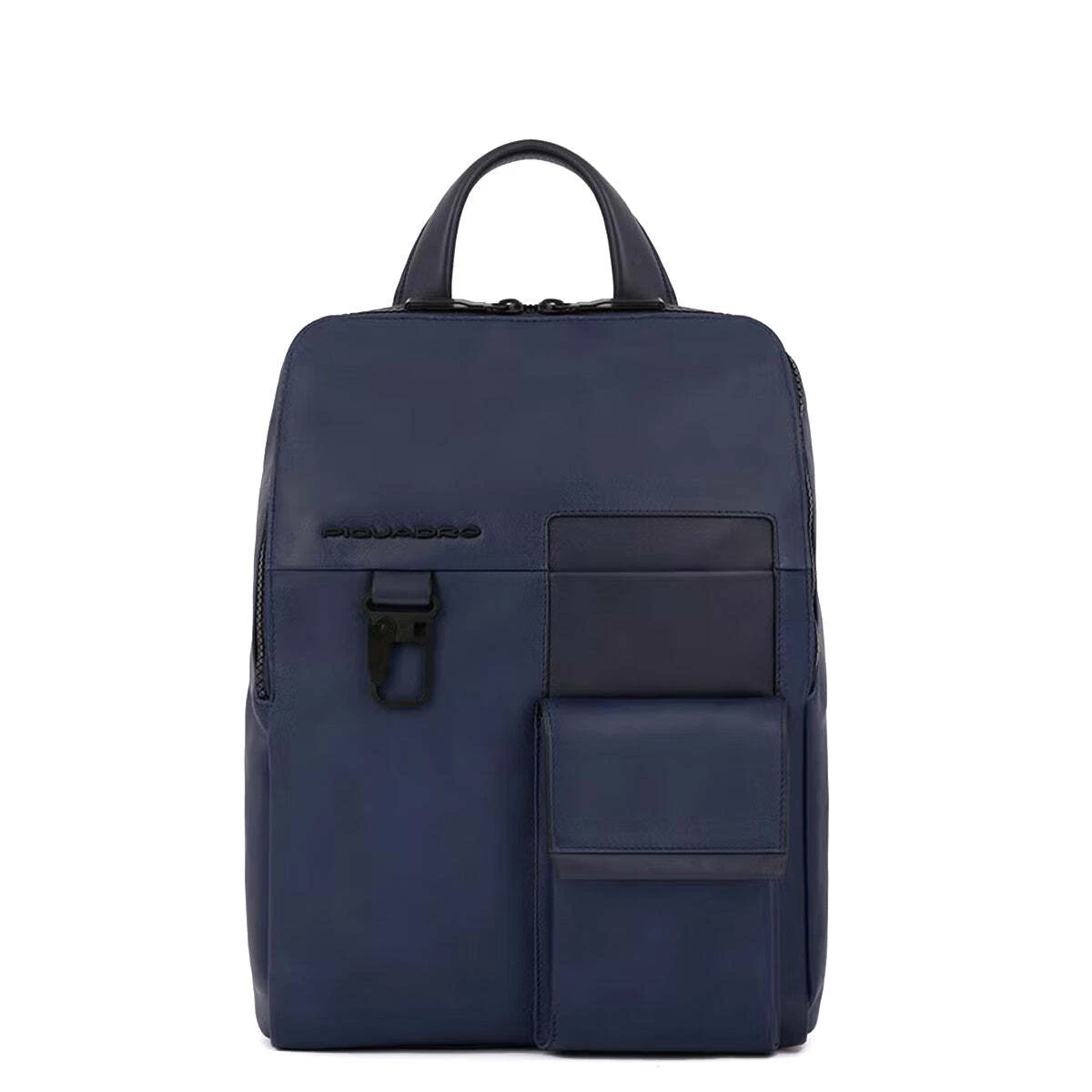 Piquadro shop zaino blu
