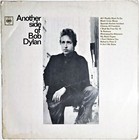 Bob Dylan - Another Side Of Bob Dylan - 62429 - 12" Vinyl LP - VG / VG