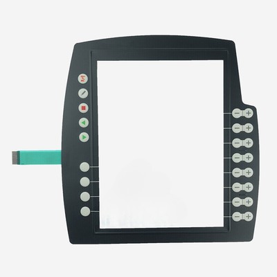 For KUKA KRC5 Smartpad2 Control Control membrane keypad keyboard