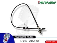 KilometerzÄHlerantriebskabel Piaggio Sfera RST 50 1995 1996 1997