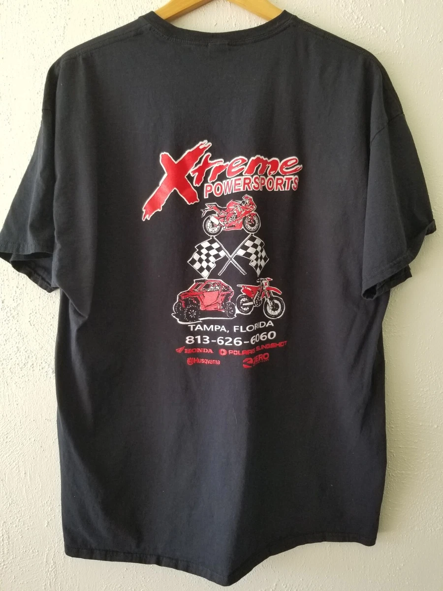Honda xtreme powersports deals