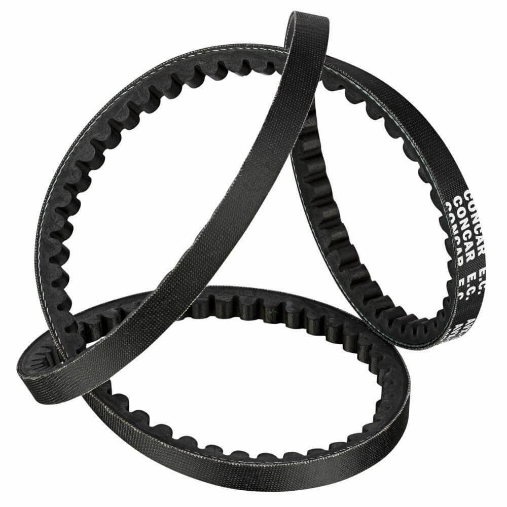 SPZ875 Keilriemen – 875 Mm Länge, DIN7753, Von M Produktbild-Vorschau 2