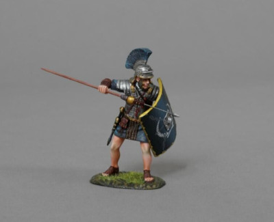 Thomas Gunn, ROM171B, Praetorian Thrusting Pilum, 1:30