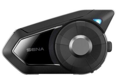Sena 30K HD-Edition Single-Pack Smartphone-Headset - Schwarz (30K-03)