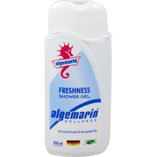 ALGEMARIN freshness Shower Gel 300 ml PZN0225...