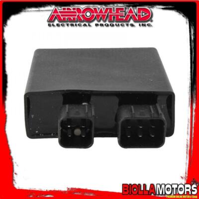 IYA6040 STEUERGERÄT CDI ECU YAMAHA Raptor 50 YFM50 2008- 49cc - -