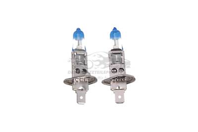 OSRAM Glühlampe Osram Night Breaker Laser (VPE 2) 12V H1 Doppelbox 64150NL-HCB
