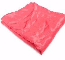  115 Countess Mara Men S Suit Solid Red Handkerchief Classic Dress Pocket Square