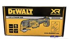 AKT - DeWalt 18V XR Li-Ion Cordless Brushless Multi Tool (DCS356N) TOOL SKIN AU